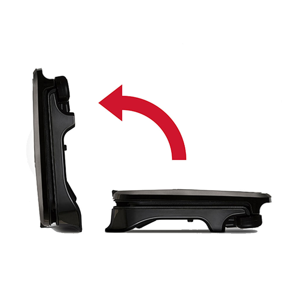 George Foreman Medium Fit Grill | 25810