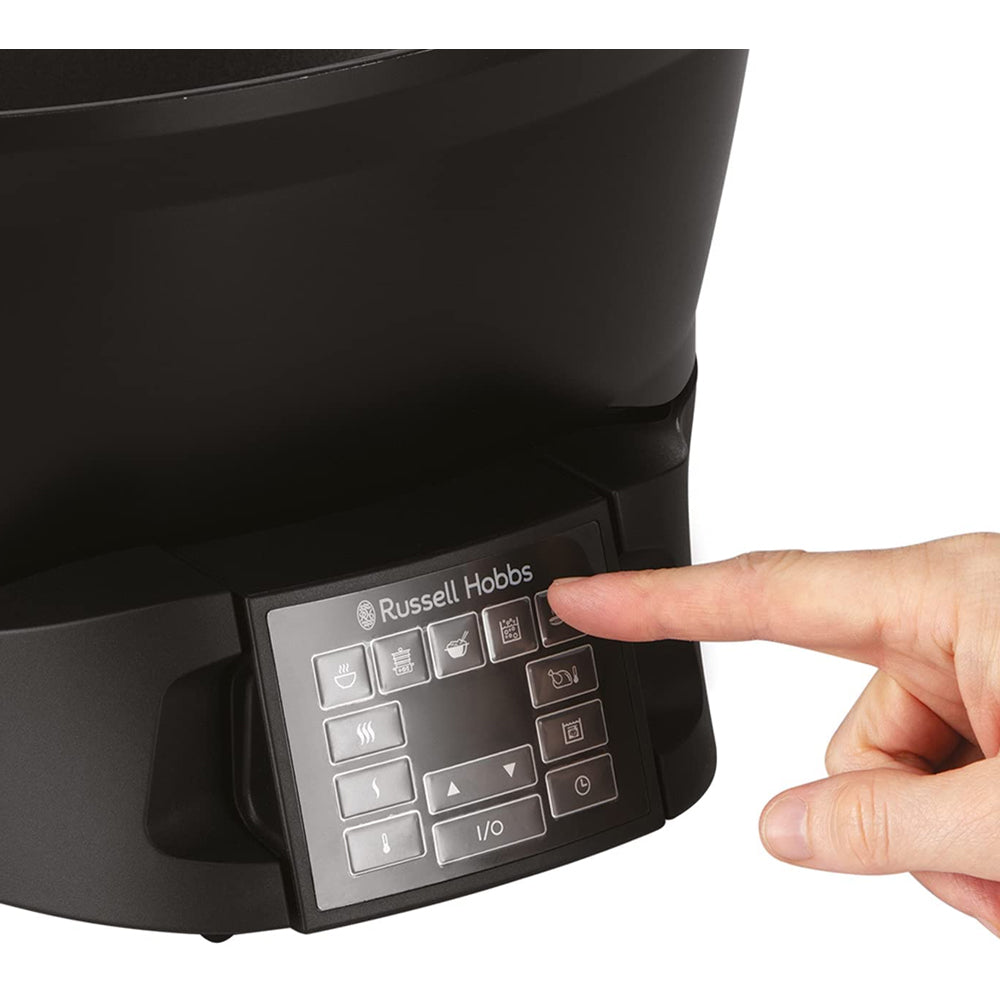 Russell Hobbs Good To Go 6.5 Litre Electric Multi Cooker | 28270