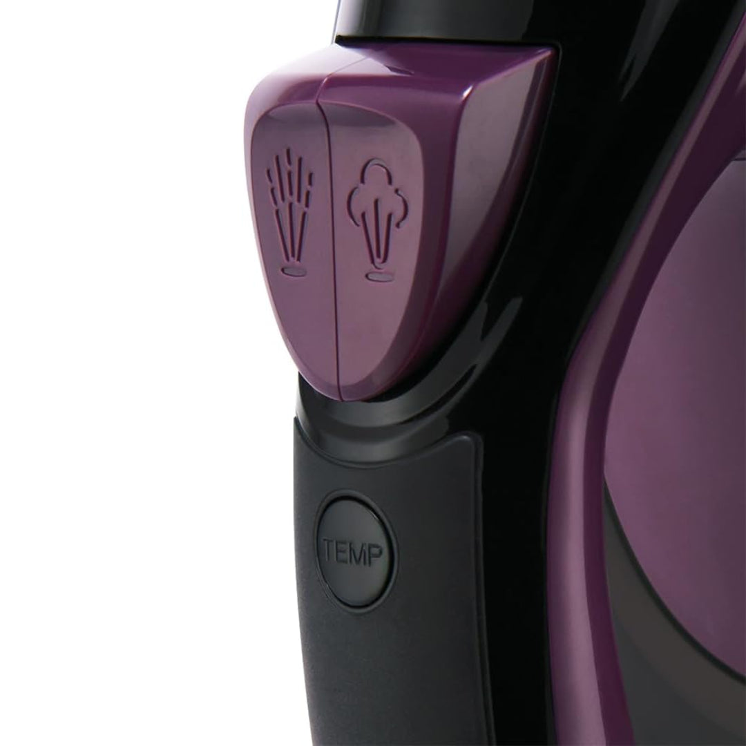 Russell Hobbs Colour Control Pro Ultra Steam Iron | 27281