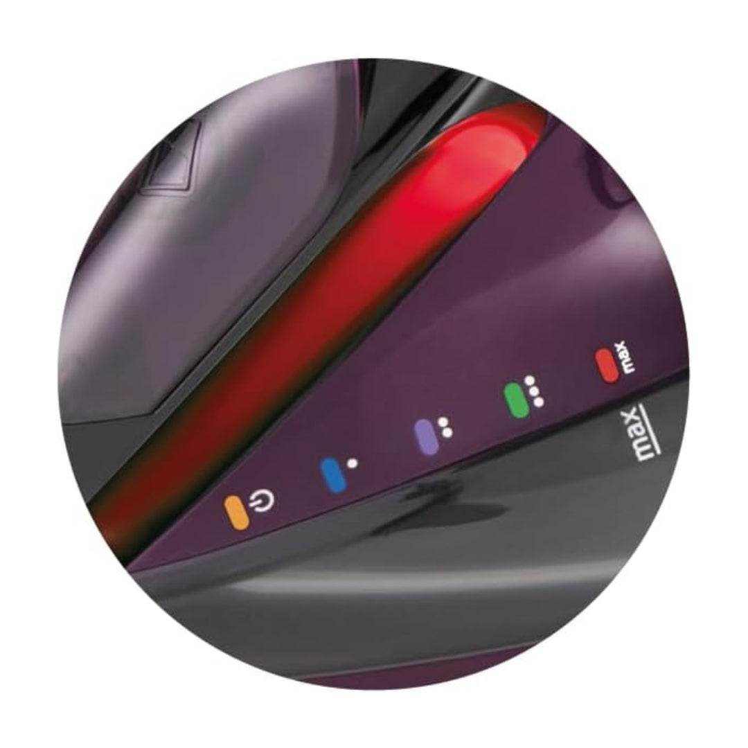 Russell Hobbs Colour Control Pro Ultra Steam Iron | 27281