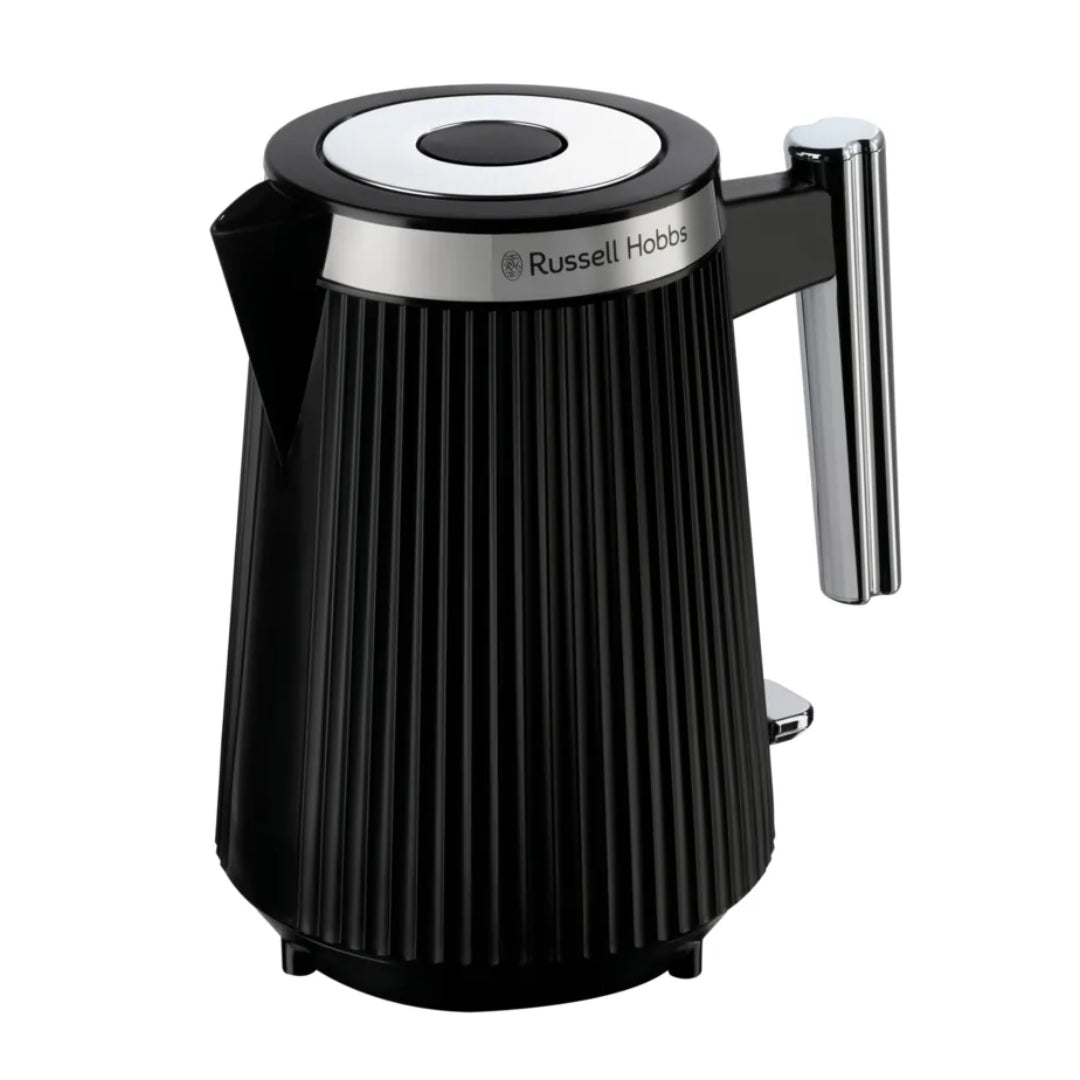 Russell Hobbs Bronte Kettle 1.7 Litre - Black | 26750