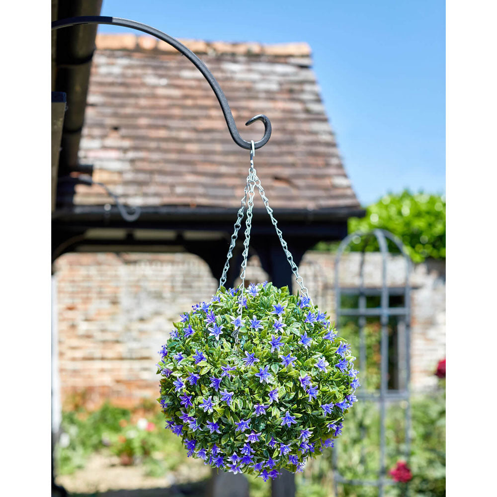 Topiary Lily Ball - 30cm | 260684