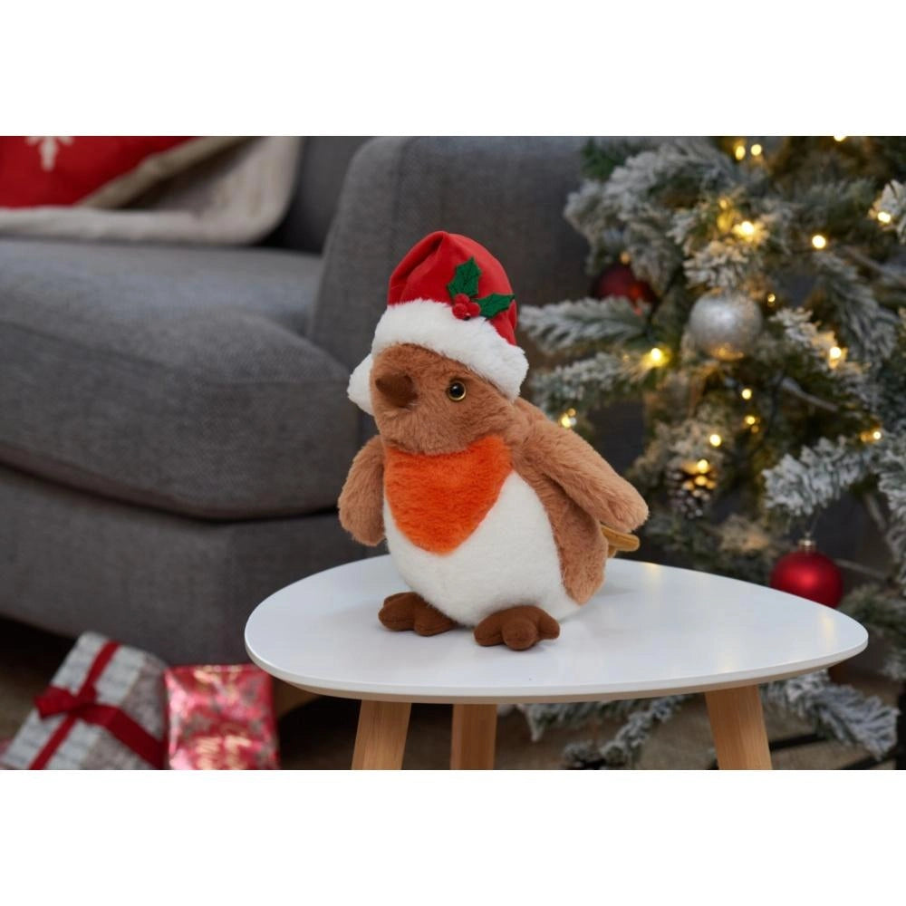 Three Kings Robbie Christmas Decoration | 2531594