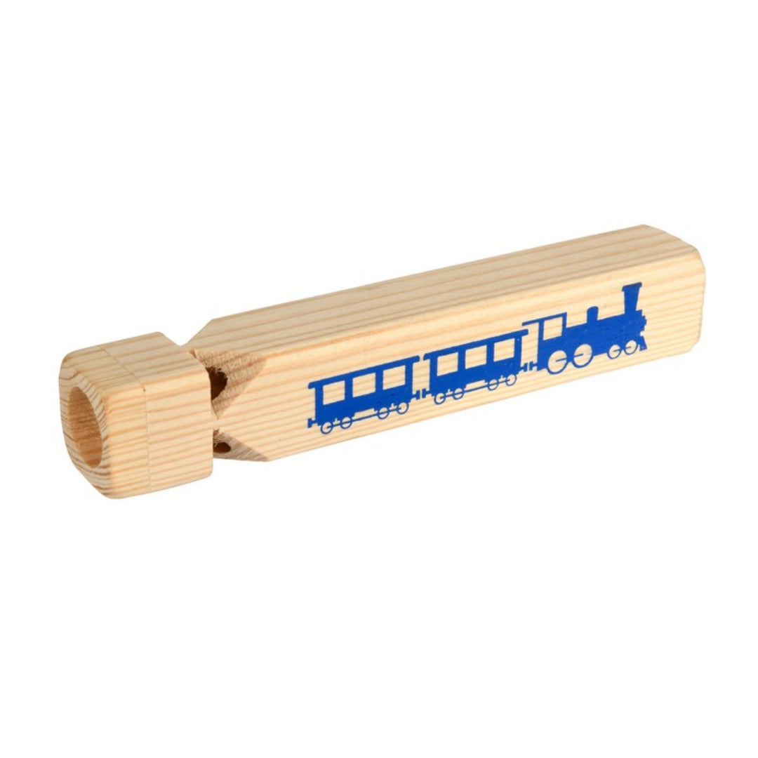 HTI Wooden Train Whistle Woodworks | 1374131.00
