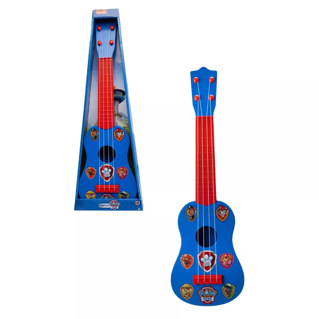 Paw Patrol Acoustic Guitar Toy | 1383720.00
