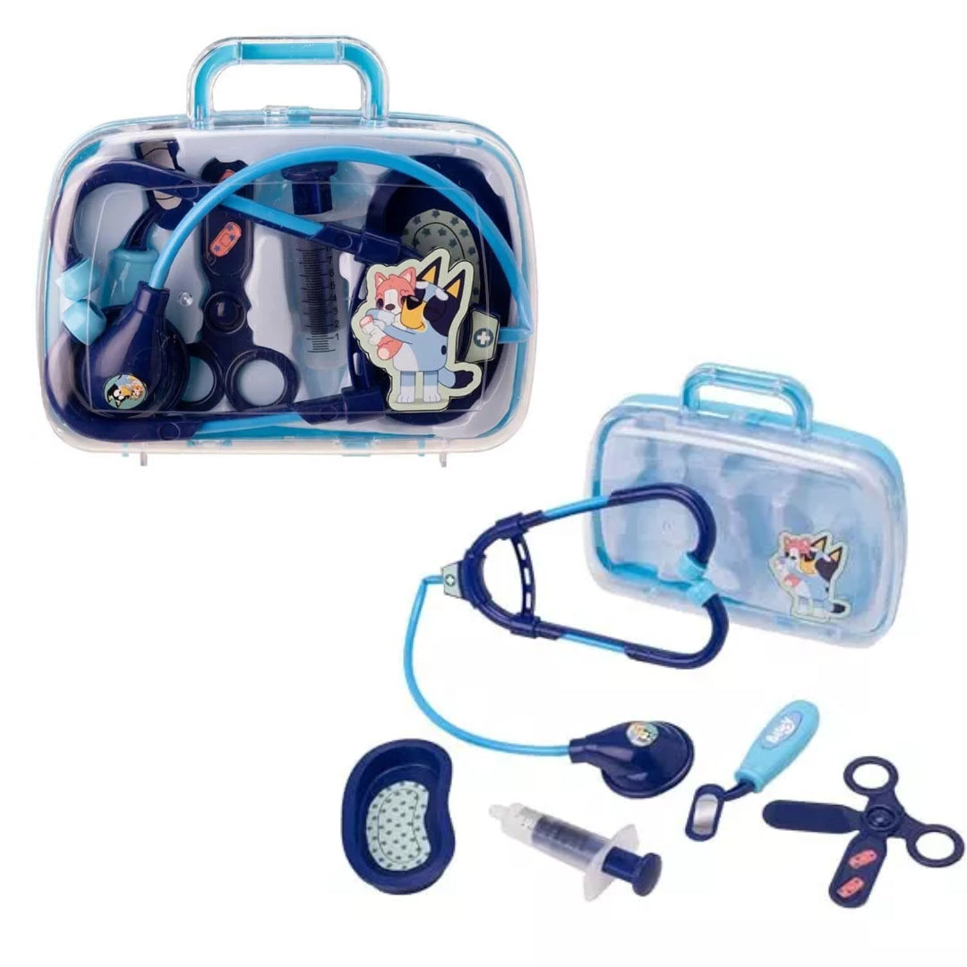 Bluey Mini Medical Case Assortment | 1345012.00