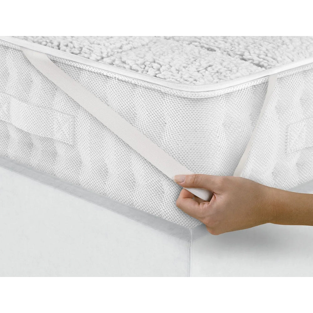 Dreamland Double - Scandi Dual Control Underblanket Electric Blanket | 16696C