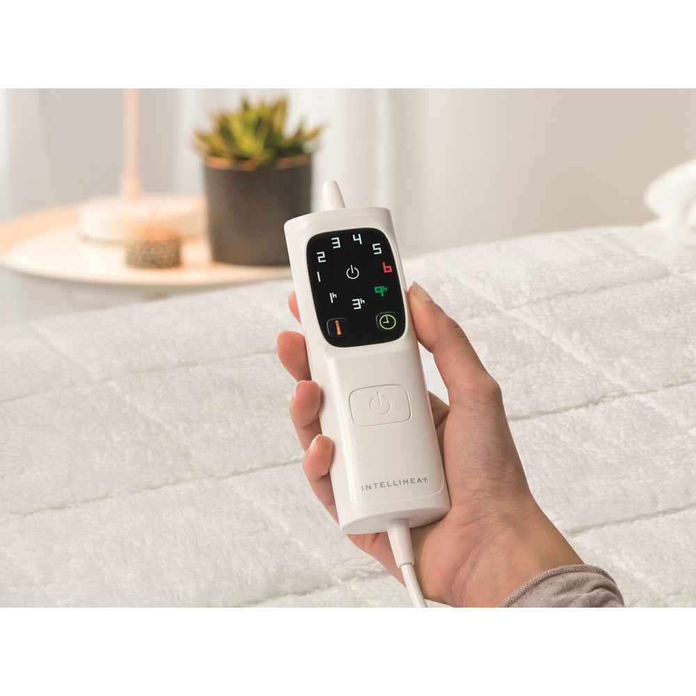 Dreamland Double - Scandi Dual Control Underblanket Electric Blanket | 16696C