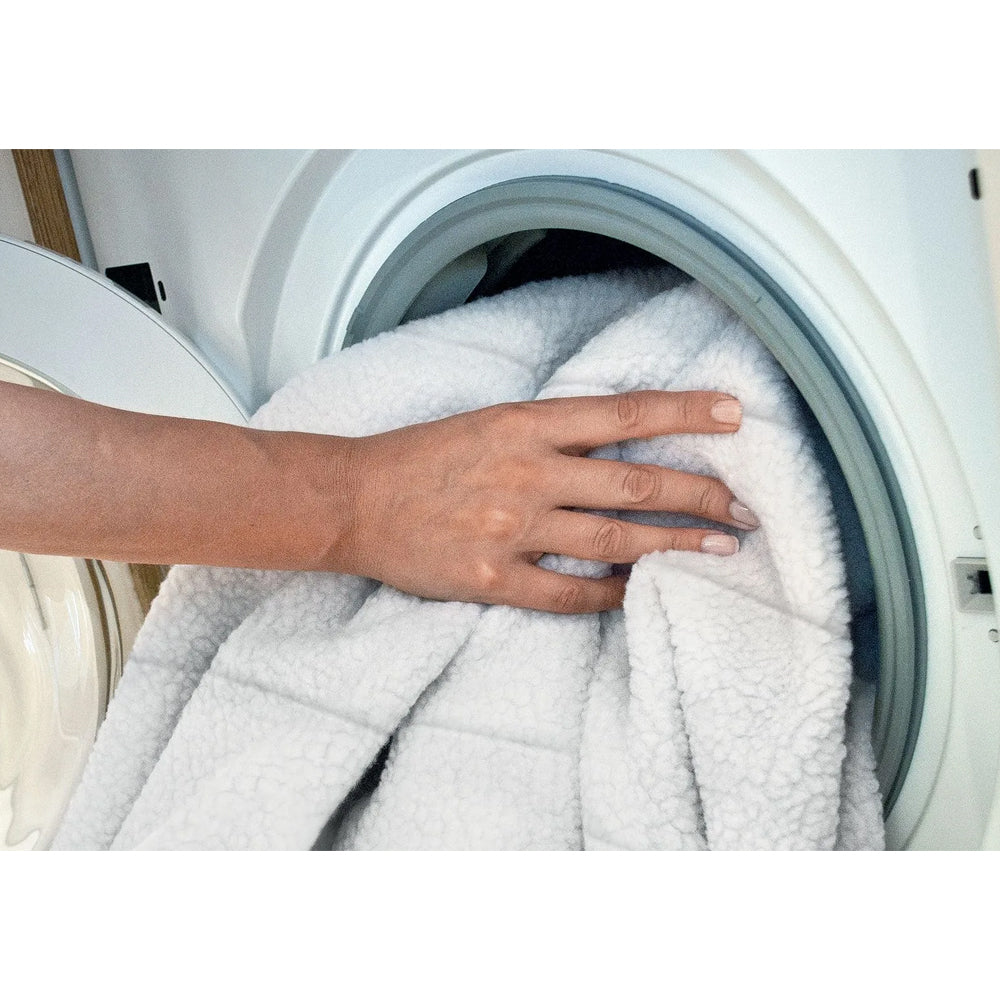 Dreamland Double - Scandi Dual Control Underblanket Electric Blanket | 16696C