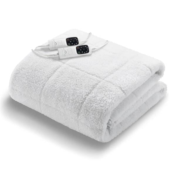Dreamland Double - Scandi Dual Control Underblanket Electric Blanket | 16696C