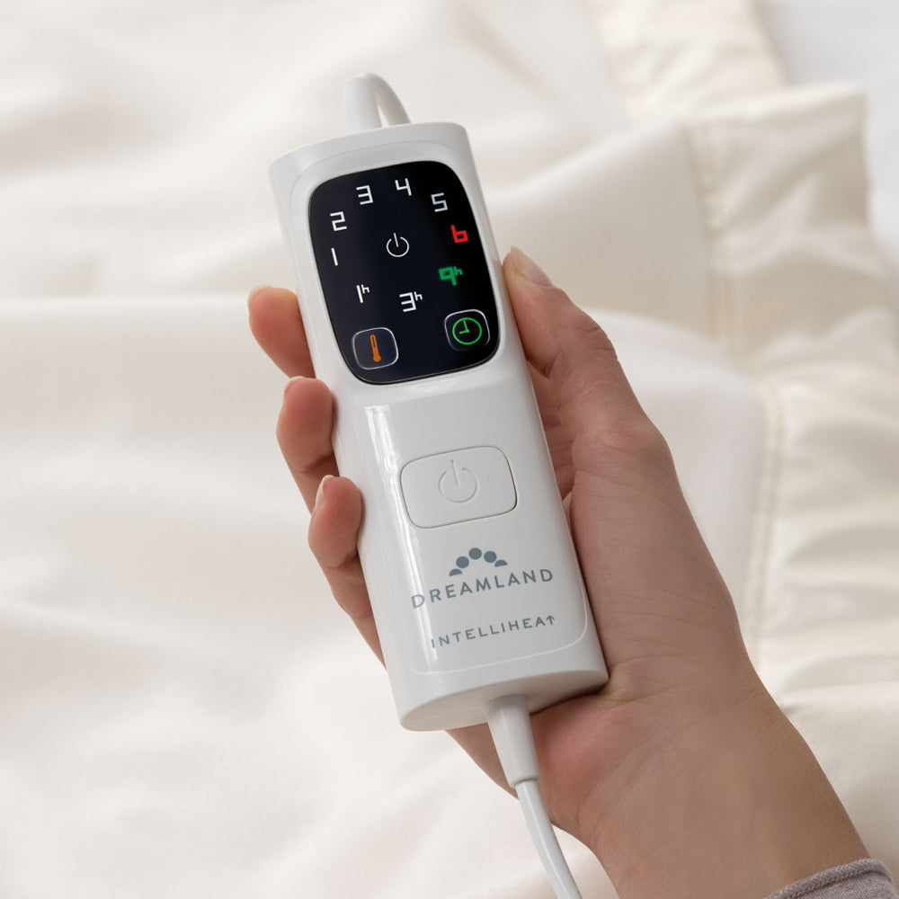 Dreamland Double - Dual Control Overblanket Electric Blanket | 16925C