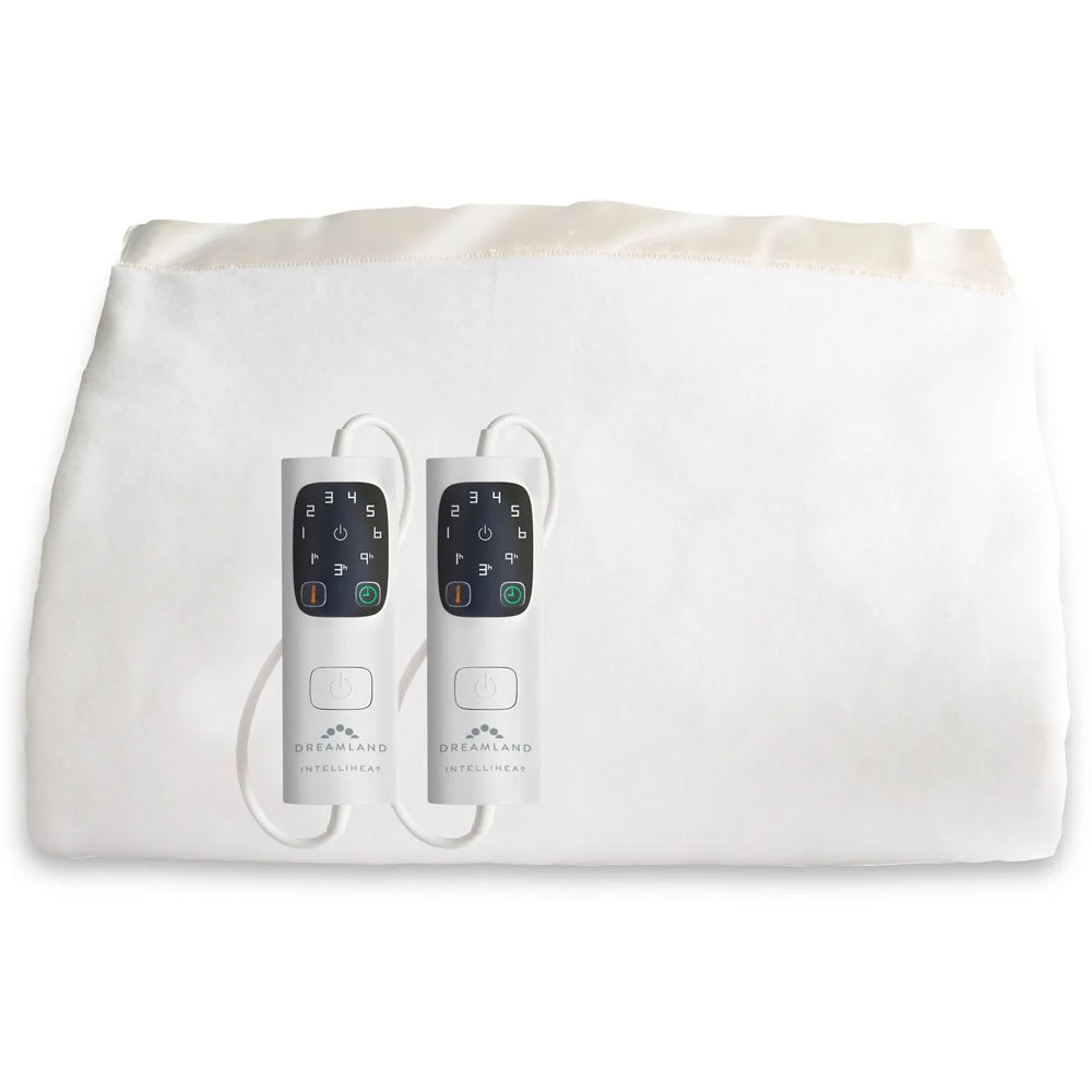 Dreamland King - Dual Control Overblanket Electric Blanket | 16926C