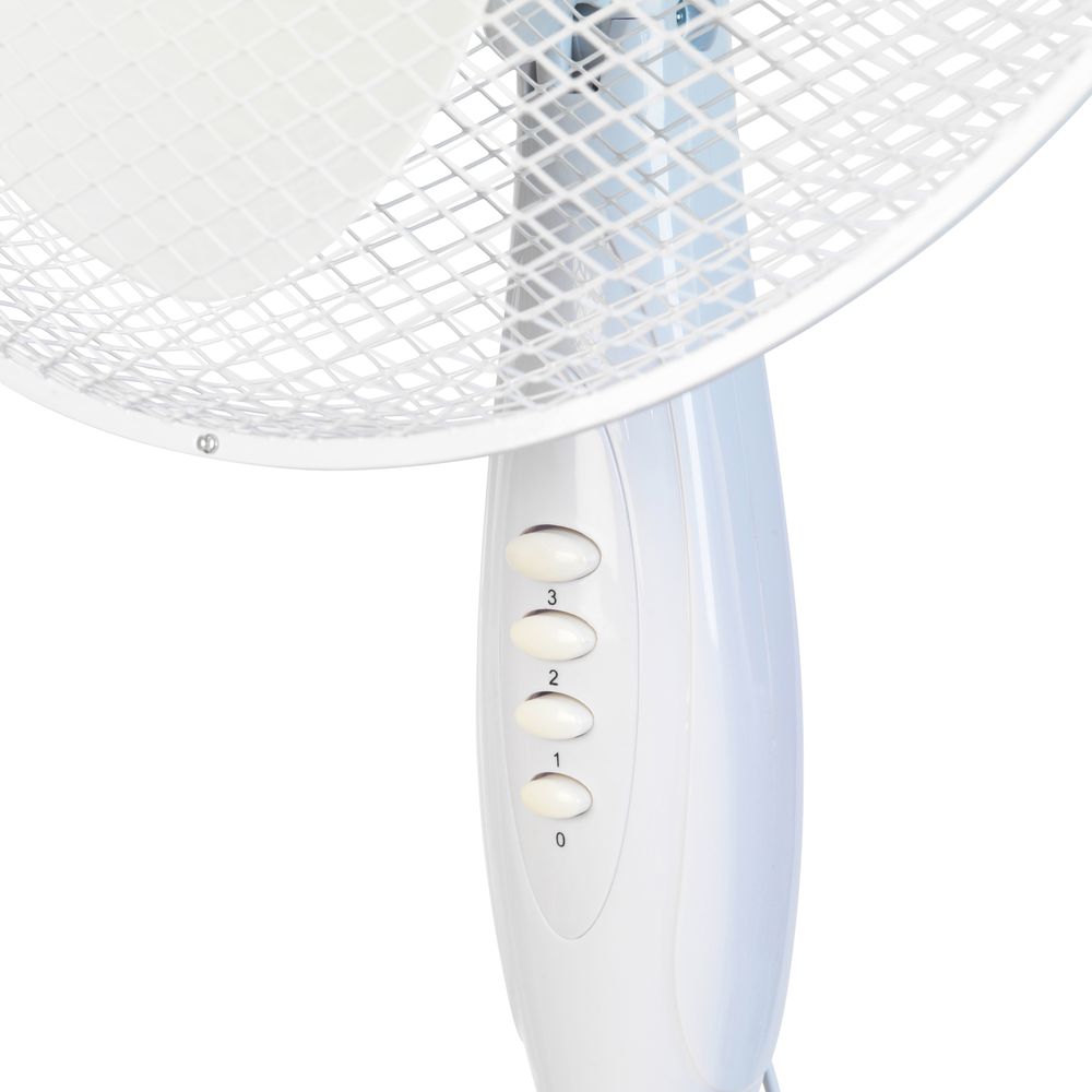 Beldray 16" Fan on a Stand (Pedestal Fan) Cooling Fan |