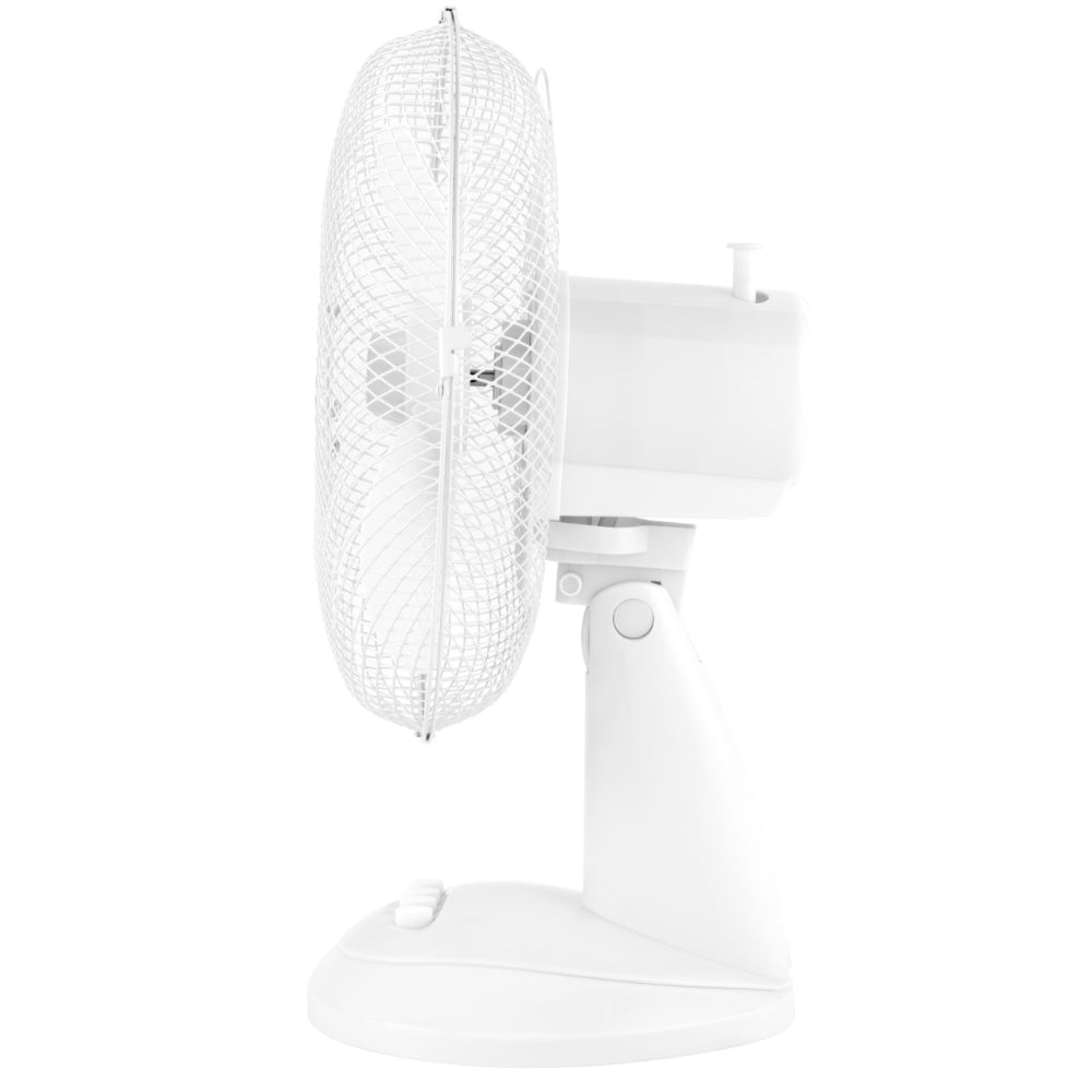 Beldray 12" Desk Fan Desktop Cooling Fan |