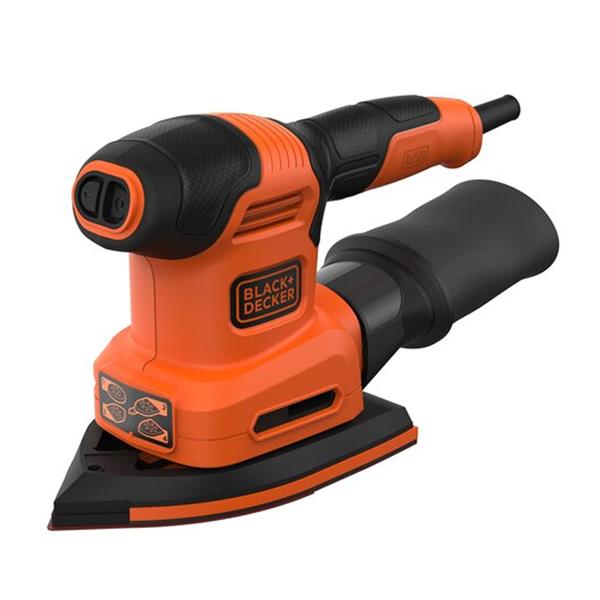 Black & Decker 4-in-1 Multi Sander 200W | BEW200