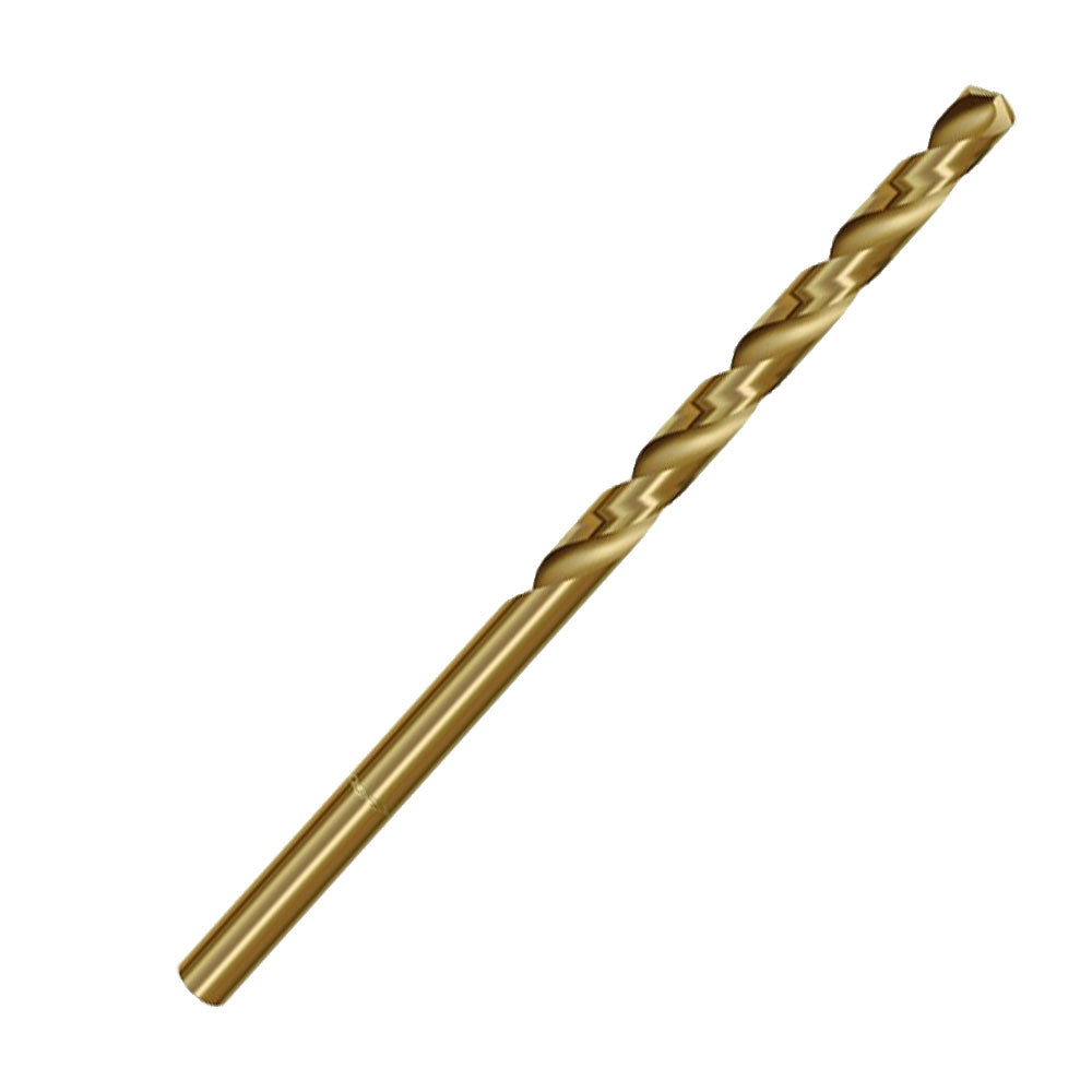 Timco Ground Jobber Cobalt Steel Drill Bit 9mm | HSSCOR9