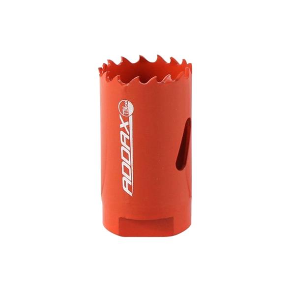 Addax HS38 Bi-Metal Holesaw 38mm Variable Pitch | Heavins