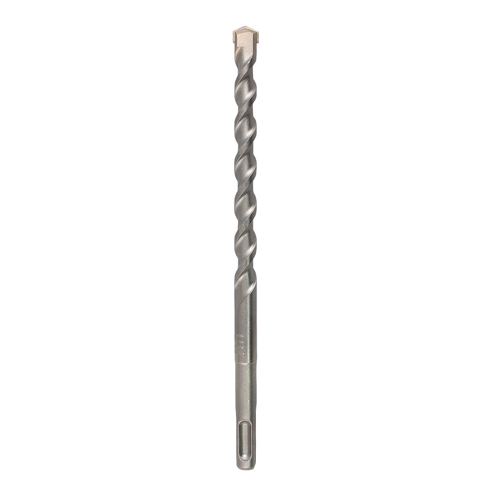 Addax Professional SDS Plus Hammer Drill Bit 6.5mm x 210mm | AP65210