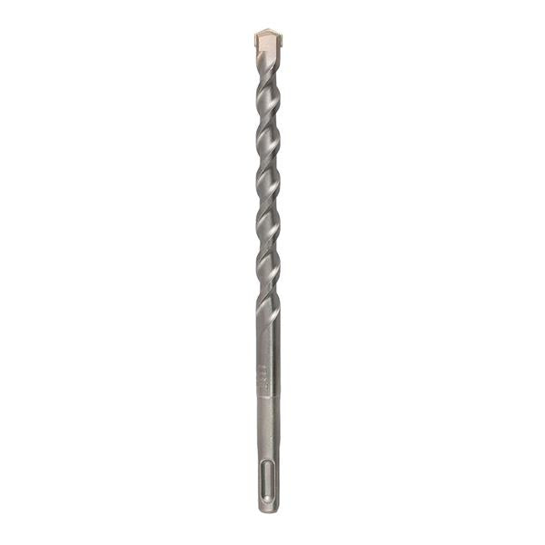 Addax Professional SDS Plus Hammer Drill Bit 6.5mm x 210mm | AP65210