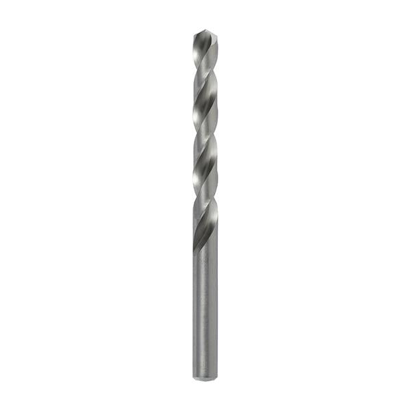 Addax 2.5mm Ground Jobber Drill Bit - HSS M2 | HSSGR25