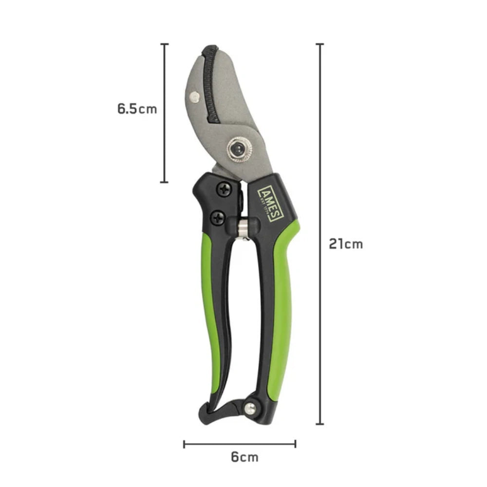 True Temper Ames Anvil Pruner | 9302