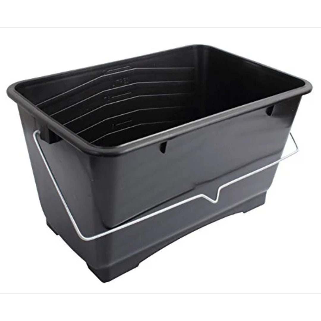 Fleetwood Mini Paint Scuttle Bucket | Roller Paint Pail