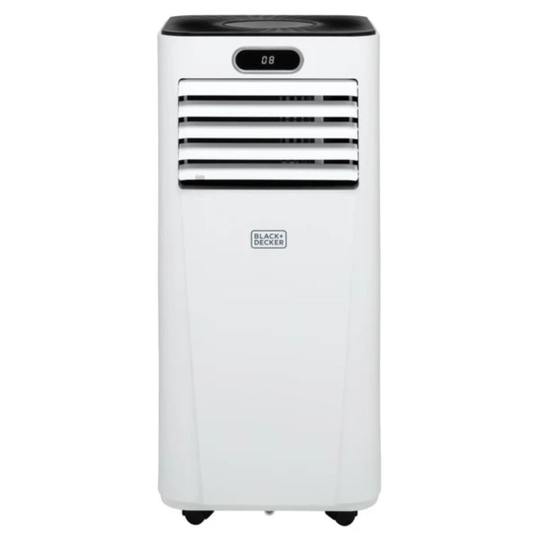 Black & Decker 7000BTU Smart Air Conditioner Unit | BXAC40024GB