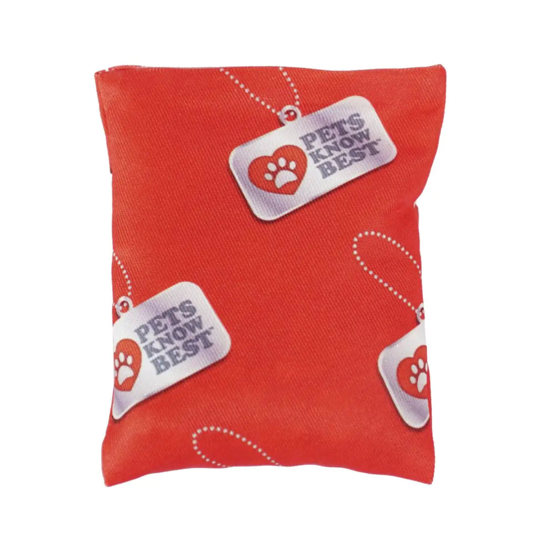 JML Huggie Pup Golden Pet Toy | A002080