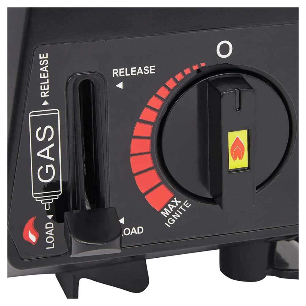 Gosystem Dynasty Portable Gas Heater | 1928-80