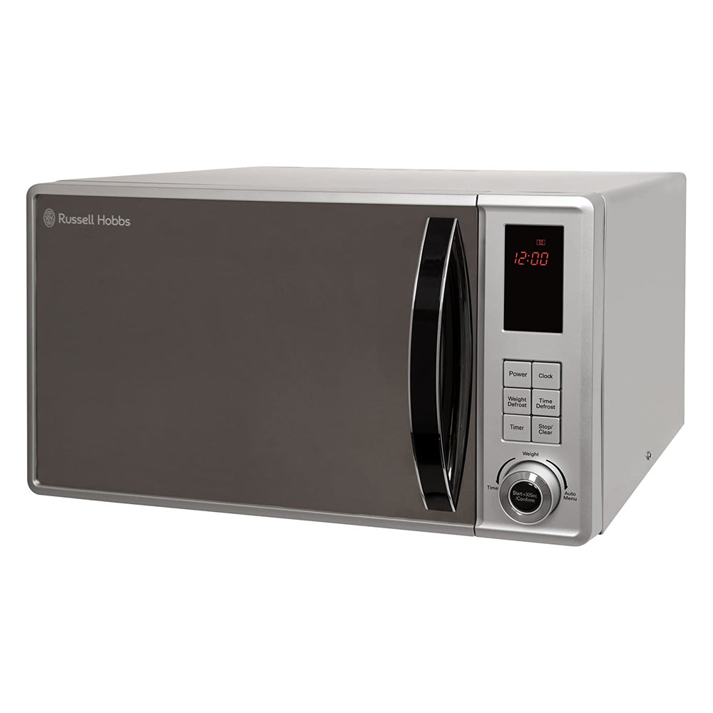 Russell Hobbs 23 Litre Digital Microwave - Silver | RHM2362S