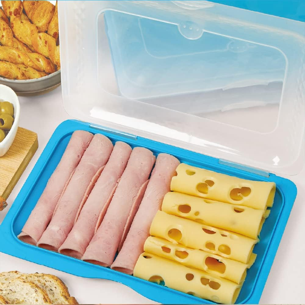 Creative Products Stay Fresh Stacker Food Storage Container | SFS