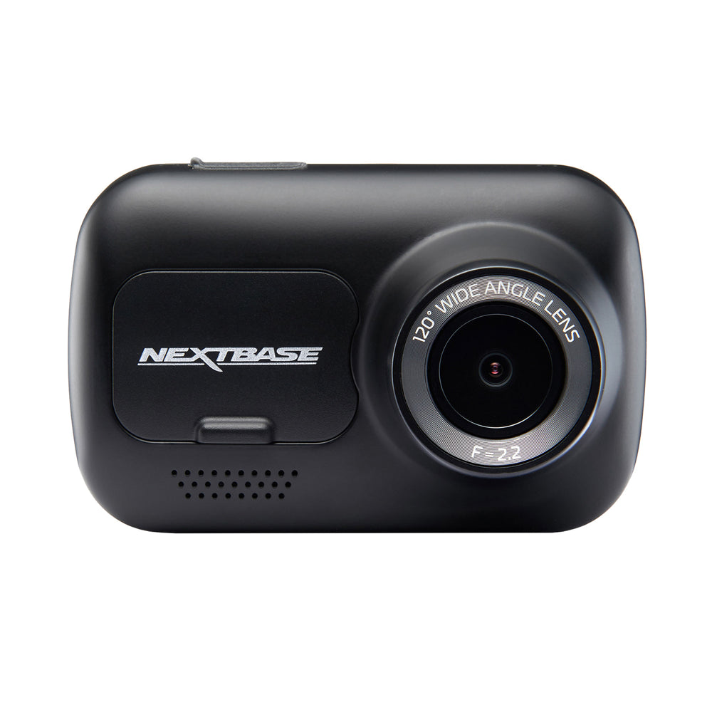 Nextbase 122 Dash Cam | NBDVR122