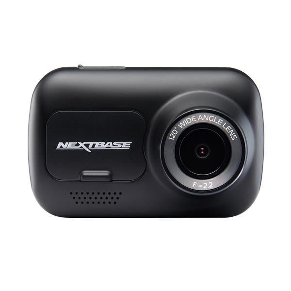 Nextbase 122 Dash Cam | NBDVR122