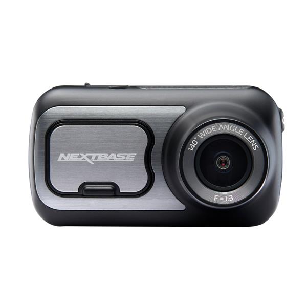 NEXTBASE 422GW Quad HD DashCam | NBDVR422GW