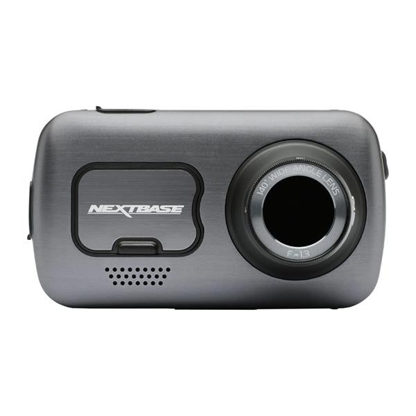 Nextbase 622GW 4K Dash Cam | Car Camera with GPS Alexa