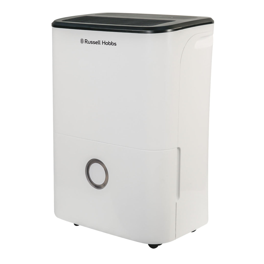 Russell Hobbs 20 Litre Dehumidifier - White | RHDH2002
