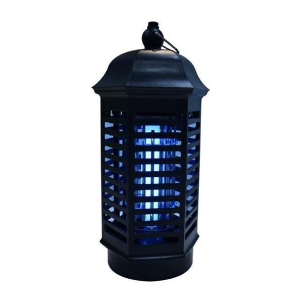 Pest-Stop Electric Indoor Insect Fly Killer | UV Zapper