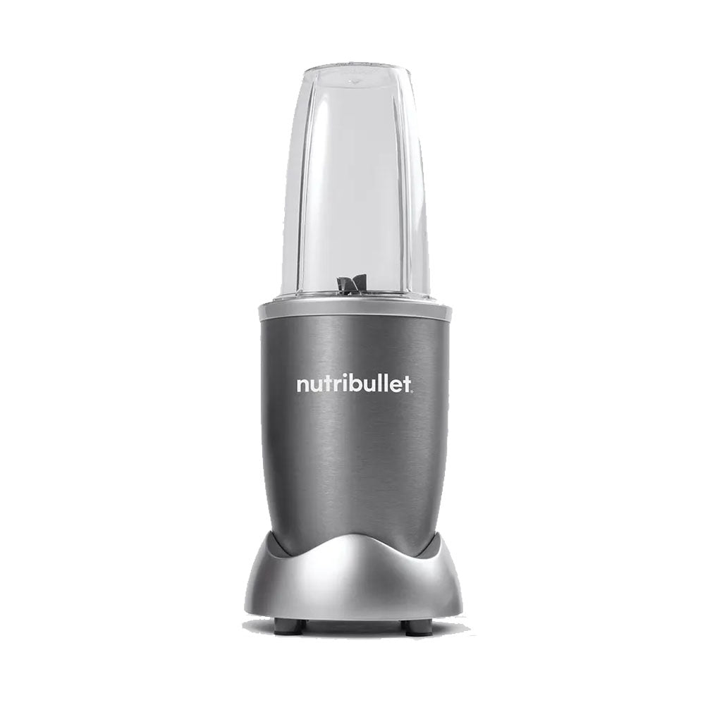 Nutribullet 600 Series Nutritional Blender 600W Starter Kit | NBL5