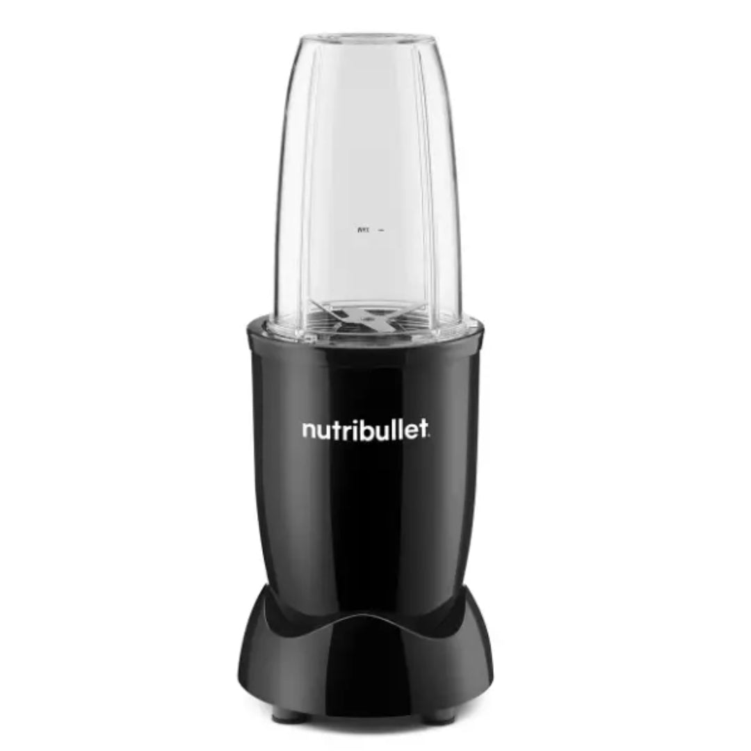 Nutribullet 600 Series Starter Kit Blender - Black | 02582