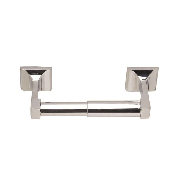 Tema Roma Toilet Paper Roll Holder - Chrome | CTARHL