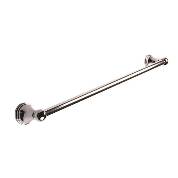 Tema Arno 18 Inch Towel Rail Chrome | T88618
