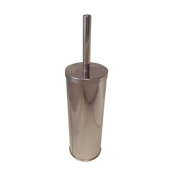 Tema Stainless Steel Toilet Brush and Holder M18