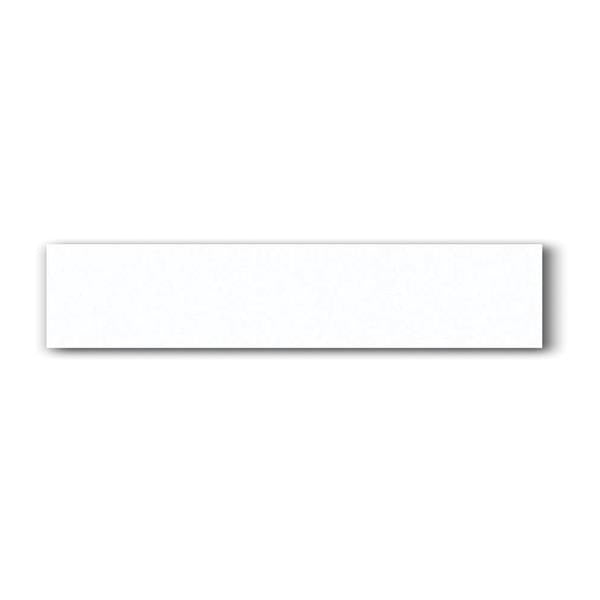Tema Straight Shelf 1200 x 200mm - White | Wall Shelf