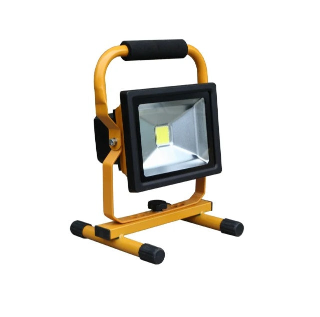 Tala Rechargeable LED Work Light 20W | TAL59240