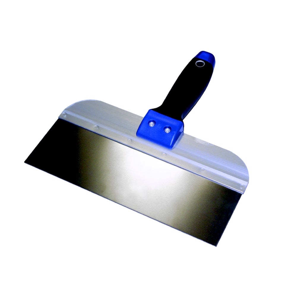 Tala Ergosoft Stainless Steel Taping Knife 200mm (8in) | TAL69062