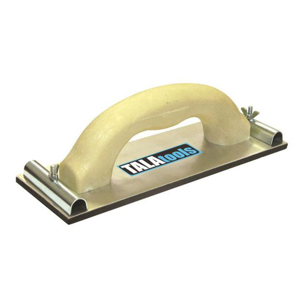 Tala Hand Sander 235mm (9 1/4") | TAL69090