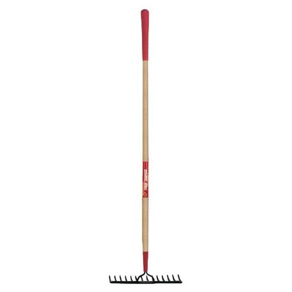 True Temper Derby Weldless 14 tooth rake | X402DLH