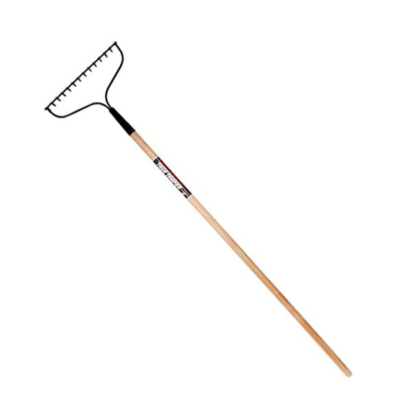 True Temper Basics Bow Rake | GL-BR-B