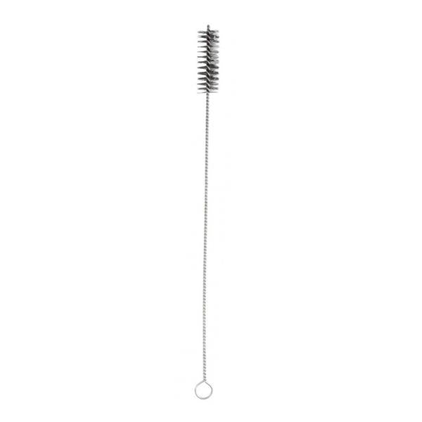 Dosco Back Boiler Flue Brush - Steel | Chimney Cleaning