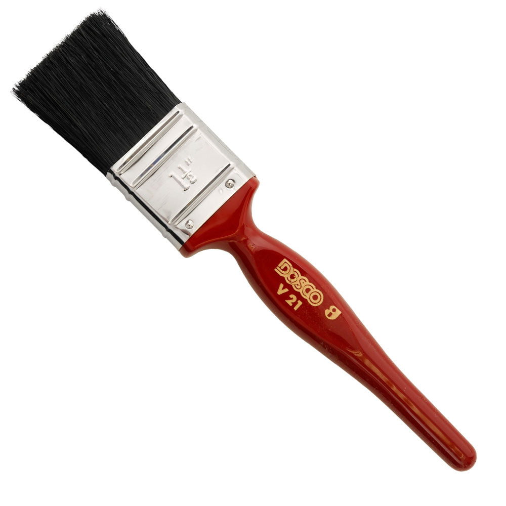 DOSCO V21 1&1/2" PAINT BRUSH | 20004